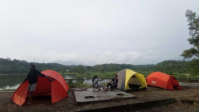 Camping Ground Desa Wisata Sedau 1